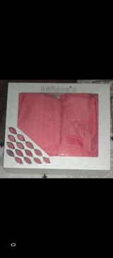 Hamam xalati 45 Manat — Miri Eliyev