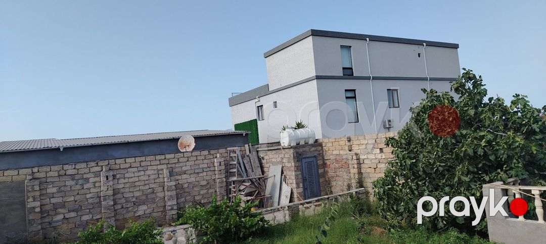 Satılır torpaq 4 sot — Torpaq, Bakı (4)