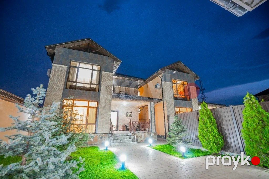 Həyət evi kirayə verilir, Qusar r — Ev, villa, Qusar