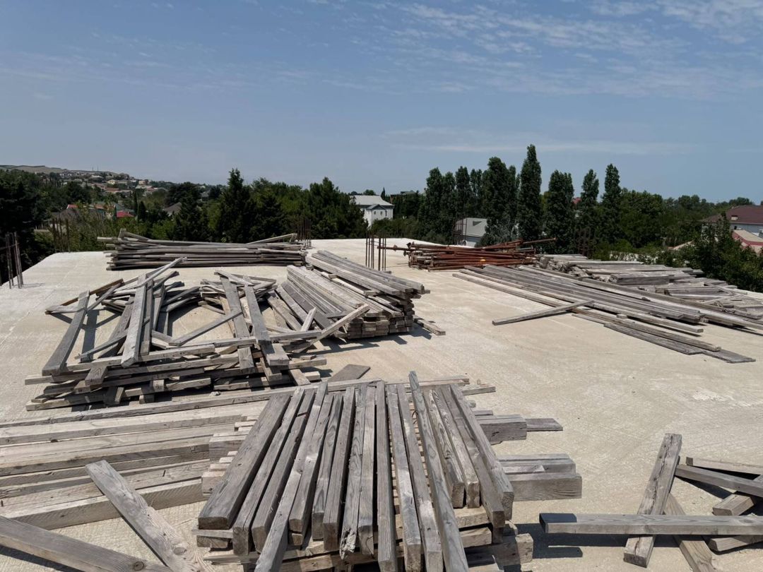 Satılır torpaq 21 sot — Torpaq, Bakı (4)