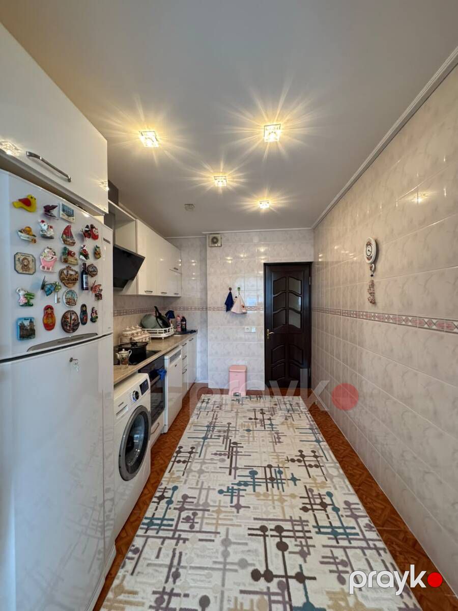 Satılır 3 otaqlı köhnə tikili 85 m² — Mənzil, Bakı (11)