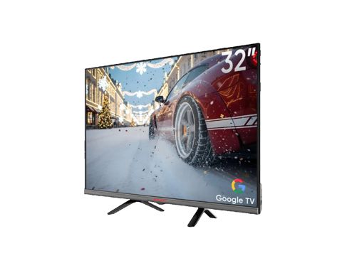 Televizor Shıvakı S32PHCH800 32" Smart HD LED TV — Bakı