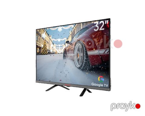 Televizor Shıvakı S32PHCH800 32" Smart HD LED TV — Bakı