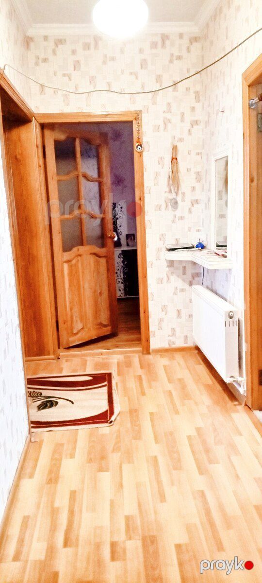 3-otaqlı yeni tikili, Mingəçevir ş., 84 m² — Mənzil, Mingəçevir (2)