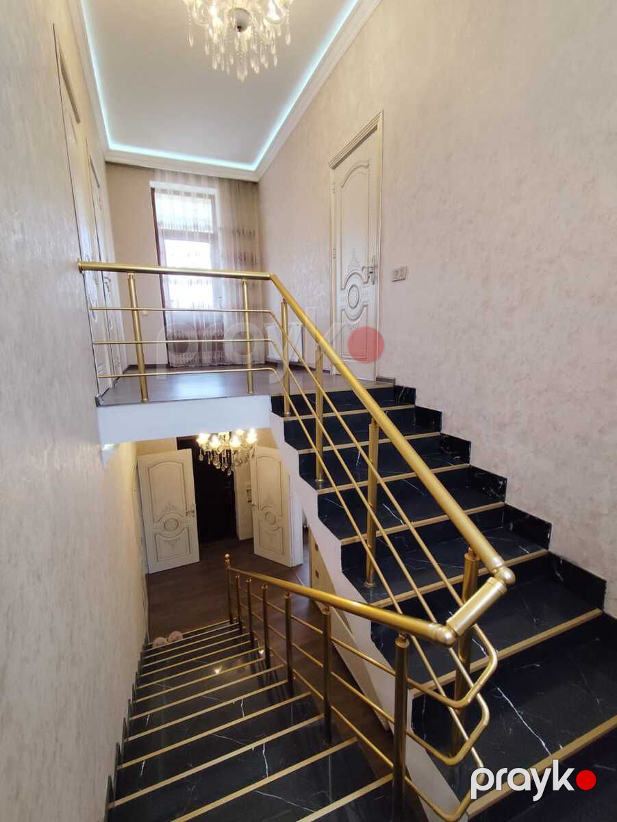 Satılır 4 otaqlı həyət evi/bağ evi 156 m² — Ev, villa, Sumqayıt (9)