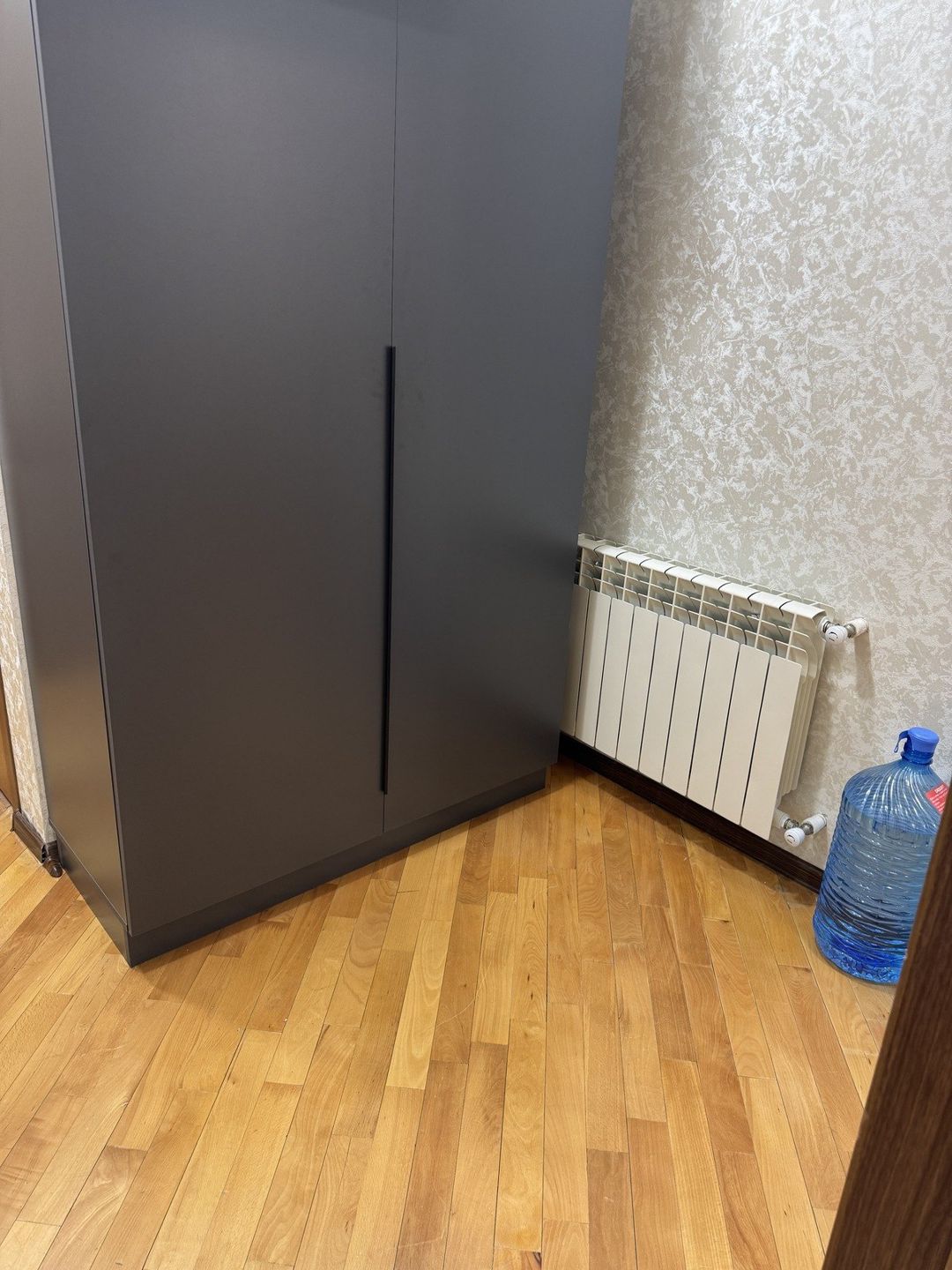 2-otaqlı yeni tikili, Xırdalan ş., 68 m² — Mənzil, Xırdalan (8)
