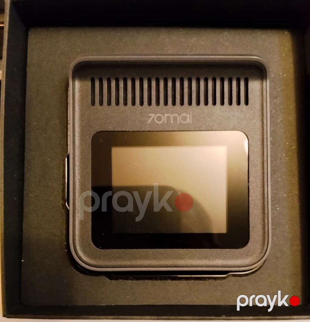 Видеорегистратор Xiaomi 70mai Dash Cam A400 Конструкция: с экраном — Digər, Bakı (3)
