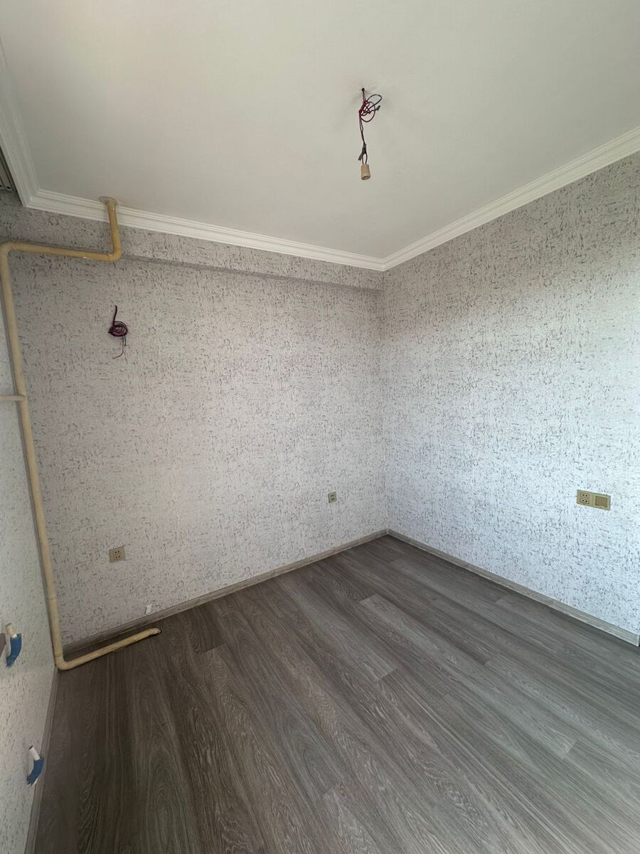 Satılır 3 otaqlı yeni tikili 58 m² — Mənzil, Xırdalan (2)