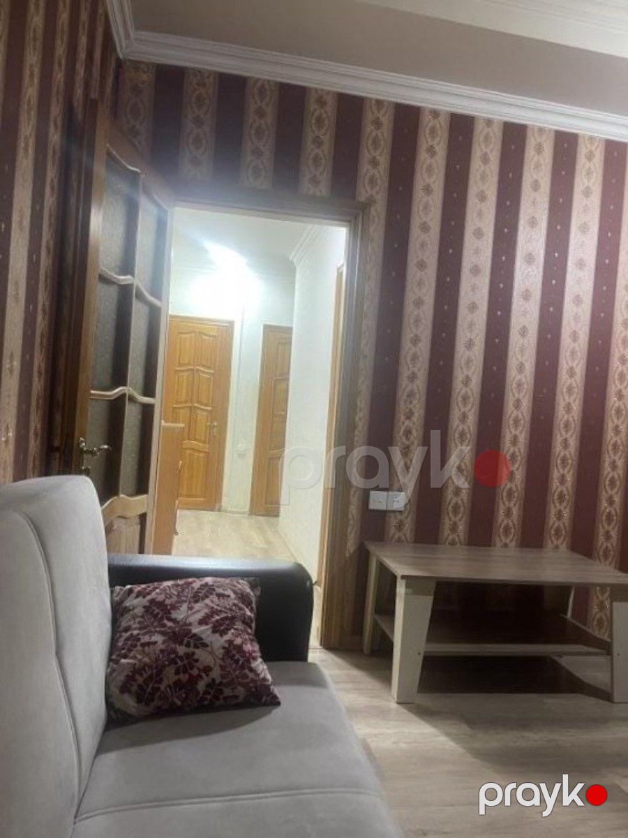 İcarəyə verilir 2 otaqlı köhnə tikili 55 m² — Mənzil, Bakı (11)