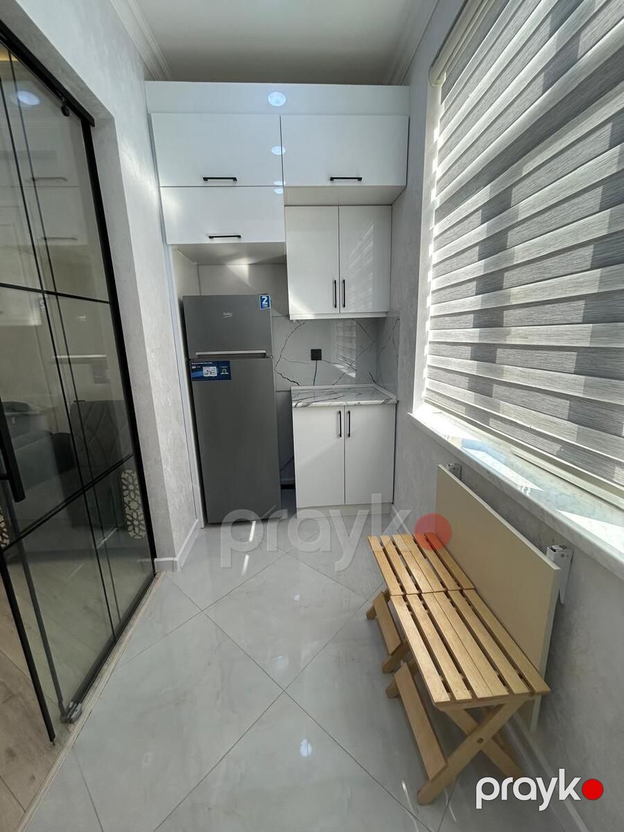 İcarəyə verilir 2 otaqlı yeni tikili 68 m² — Mənzil, Bakı (6)