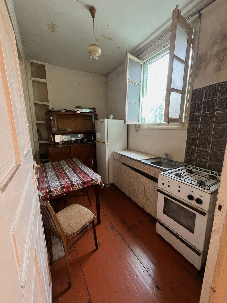 Həyət evi, Memar Əcəmi m — Ev, villa, Bakı (3)