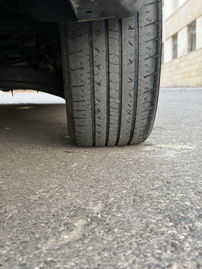 Kia Ceed SW, 1.6 L, 2007 il, 340 000 km — Avtomobillər, Bakı (12)