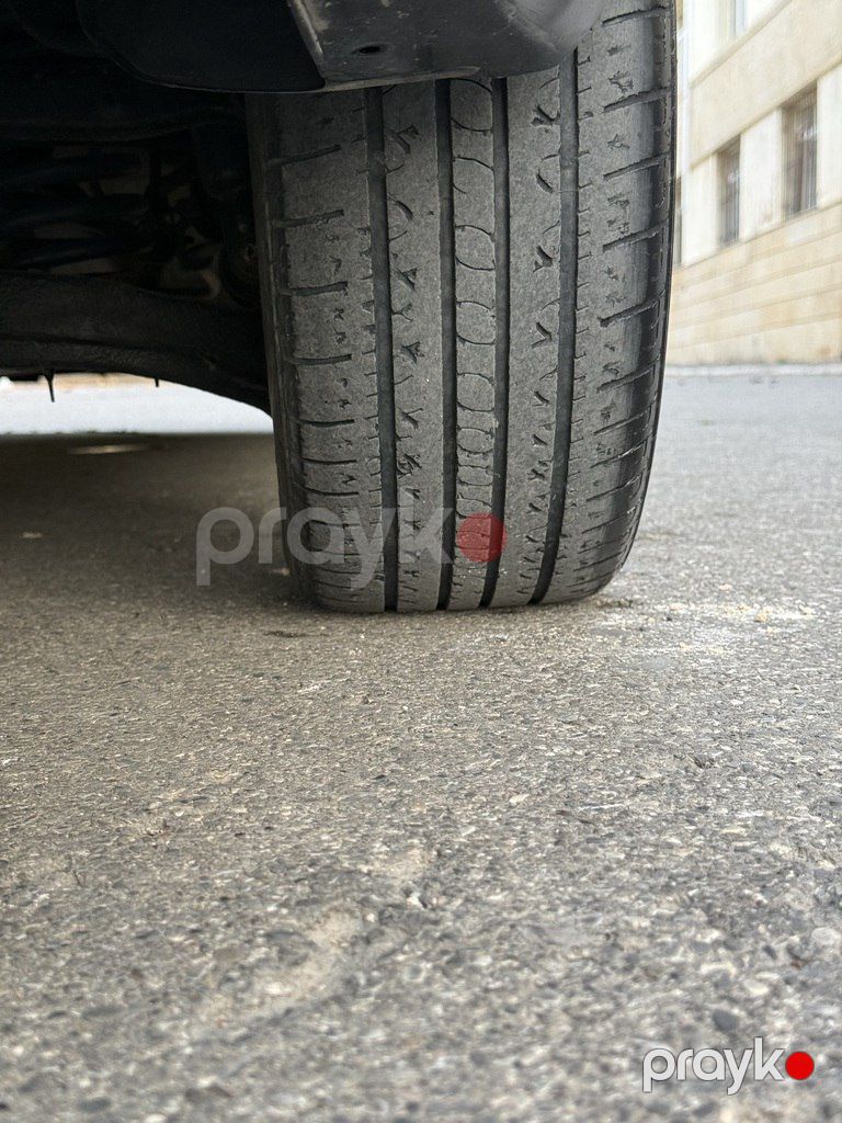 Kia Ceed SW, 1.6 L, 2007 il, 340 000 km — Avtomobillər, Bakı (12)