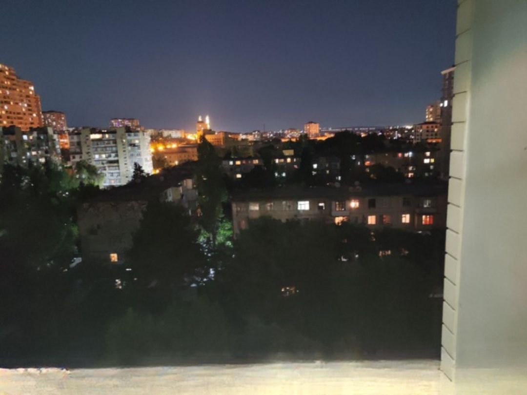 İcarəyə verilir 2 otaqlı yeni tikili 60 m² — Mənzil, Bakı (7)