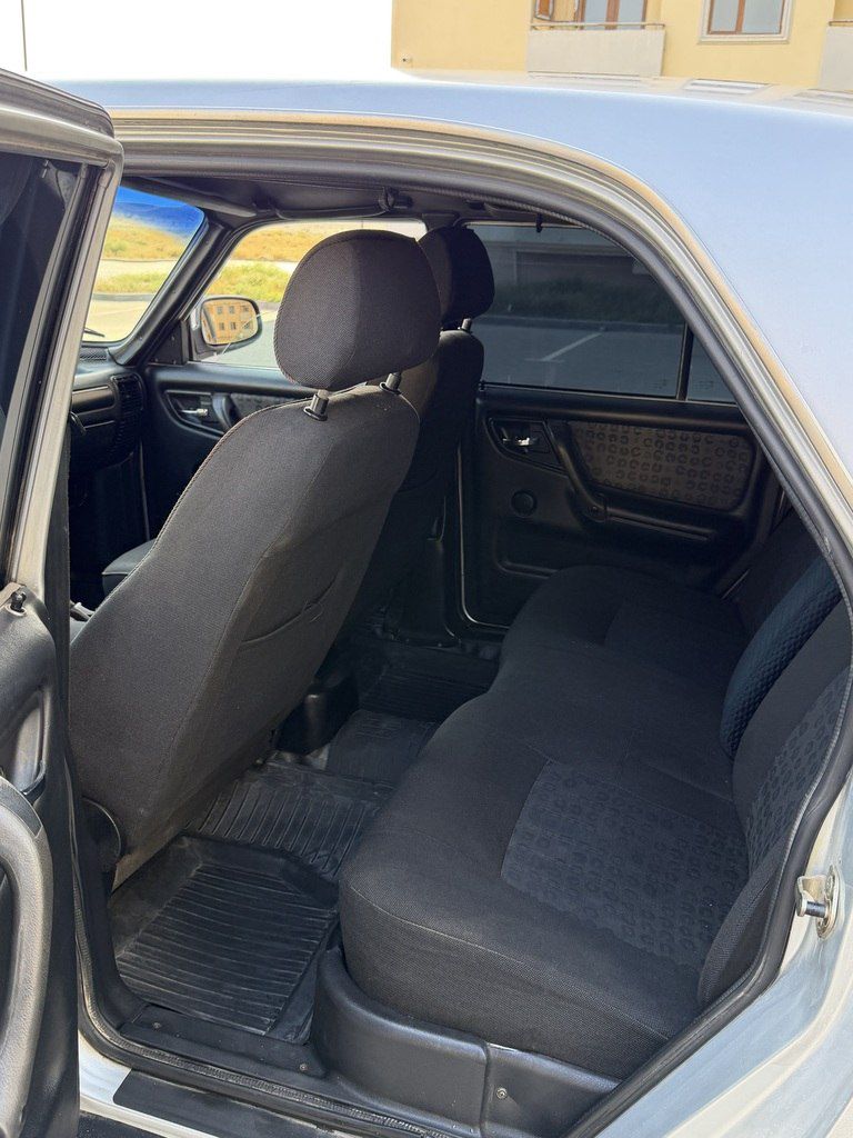 GAZ 31105 "Volga", 2.3 L, 2006 il, 130 000 km — Avtomobillər, Sumqayıt (7)