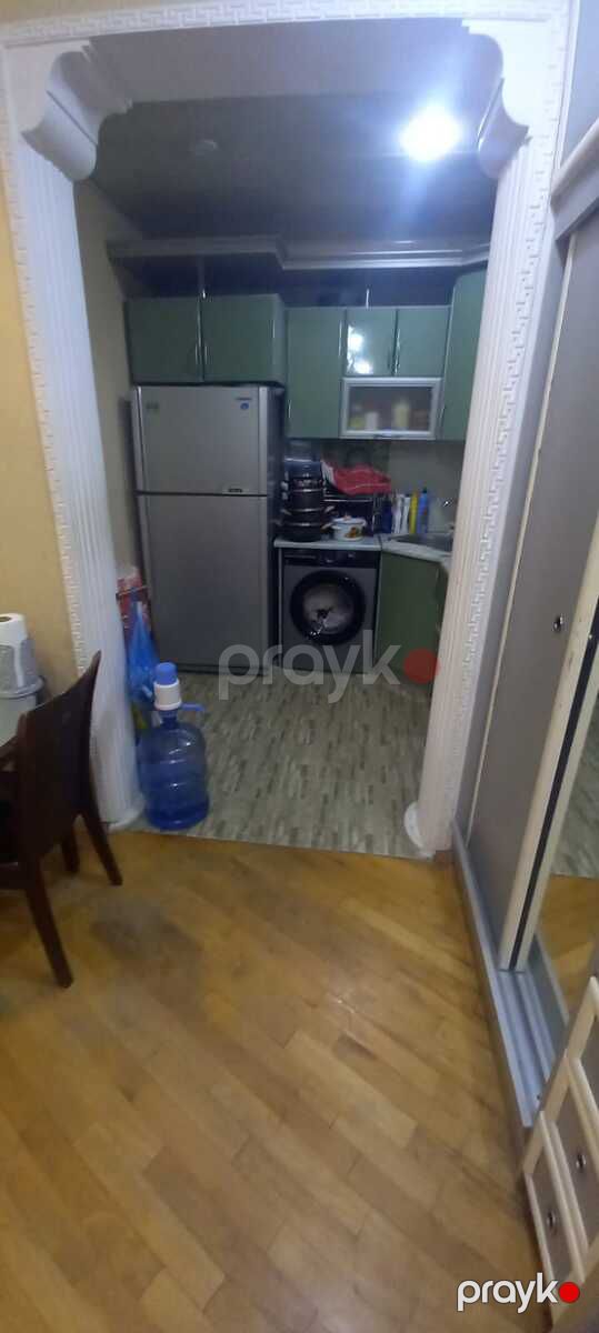 Satılır 2 otaqlı köhnə tikili 74 m² — Mənzil, Bakı (10)
