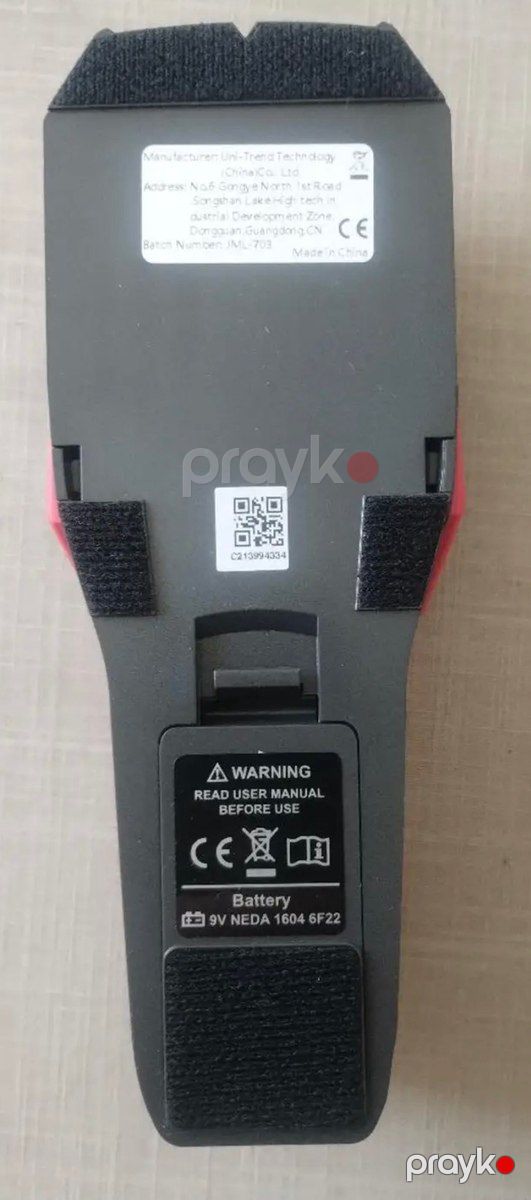 Detektor-tester — Ağıllı ev və təhlükəsizlik, Bakı (2)