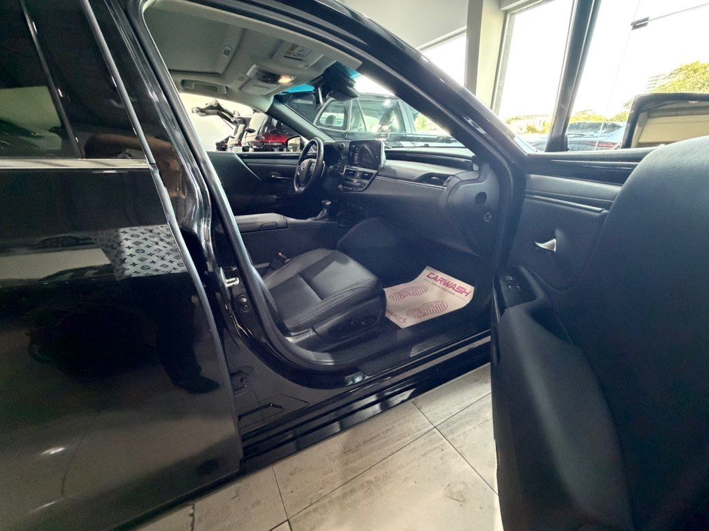 Lexus ES 300h, 2.5 L, 1.3 kWh, 2023 il, 51 000 km — Avtomobillər, Bakı (10)