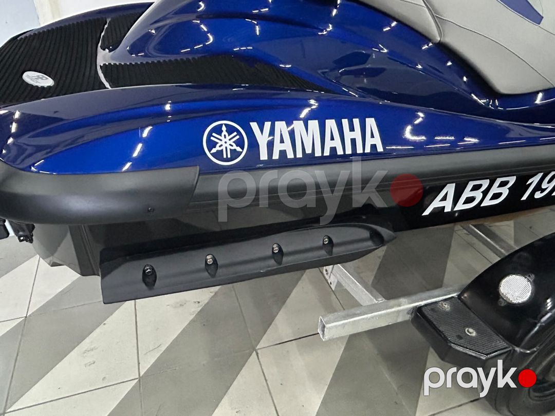 Yamaha 140 — Su nəqliyyatı, Bakı (12)
