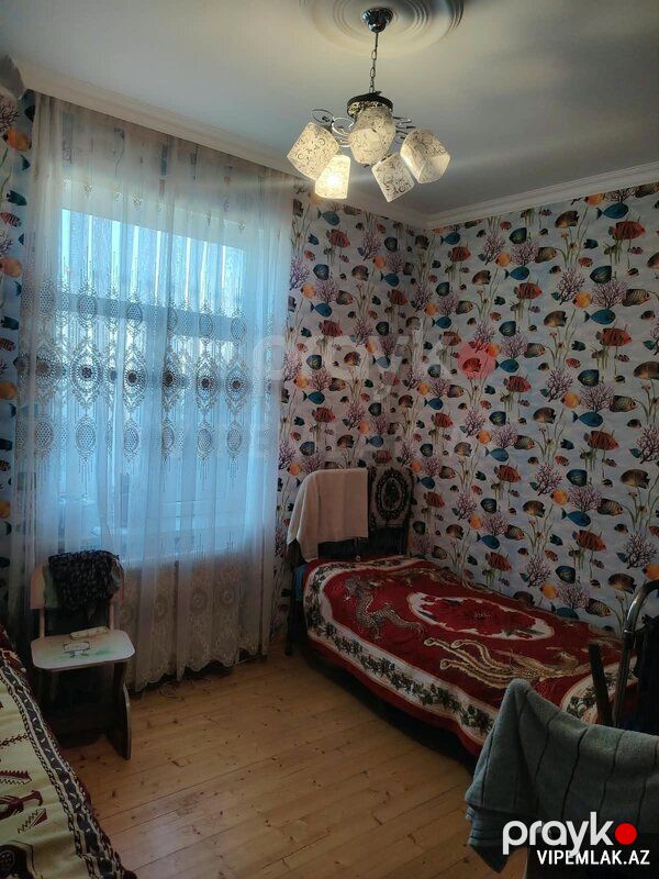 Sabunçu rayonunda 5 otaqlı Həyət evi Satılır, 120 m² — Ev, villa, Bakı (6)