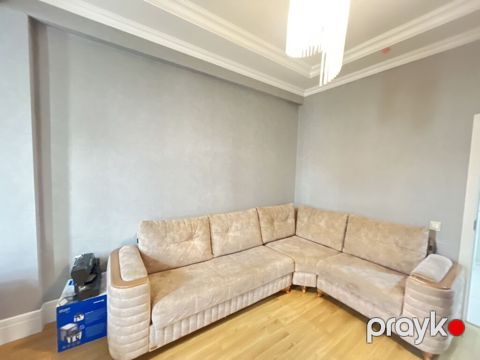 Künc divan – müasir dizayn - Forma: L-şəkilli künc divan, 5 oturacaq — Xırdalan
