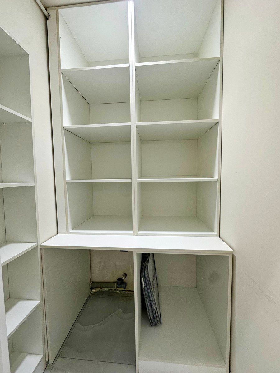 Satılır 4 otaqlı yeni tikili 153 m² — Mənzil, Bakı (8)