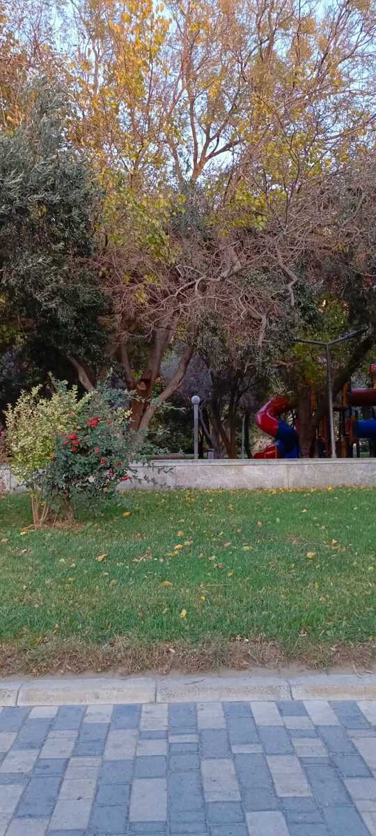 Satılır 2 otaqlı köhnə tikili 60 m² — Mənzil, Bakı (10)