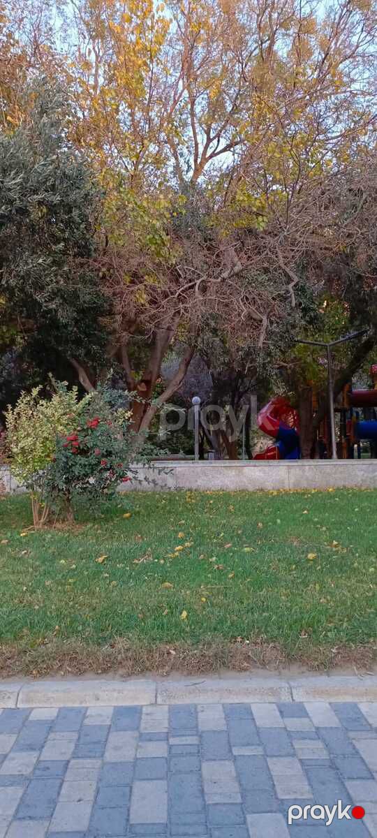 2-otaqlı mənzil, Ziğ Yolu, 54 m² — Mənzil, Bakı (8)
