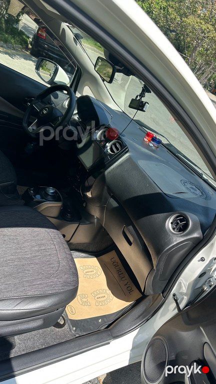 Nissan Note, 1.2 L, 1.5 kWh, 2019 il, 179 200 km — Avtomobillər, Bakı (6)