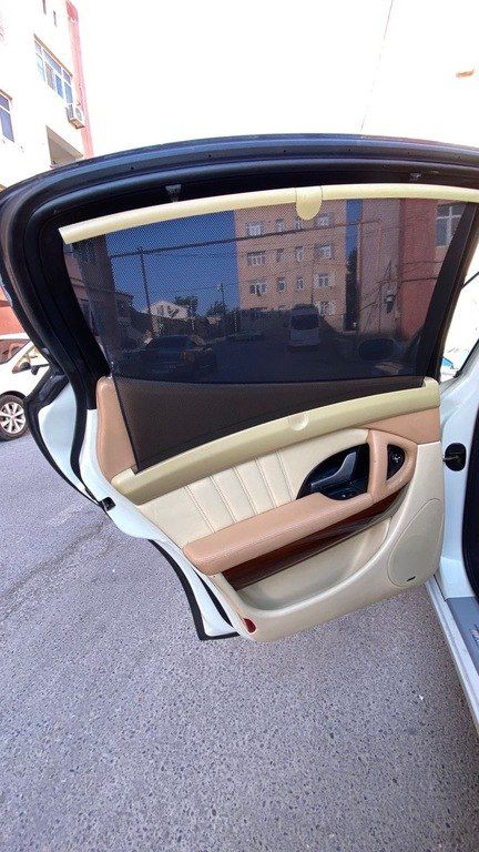 Maserati Quattroporte, 4.2 L, 2006 il, 150 000 km — Avtomobillər, Bakı (9)
