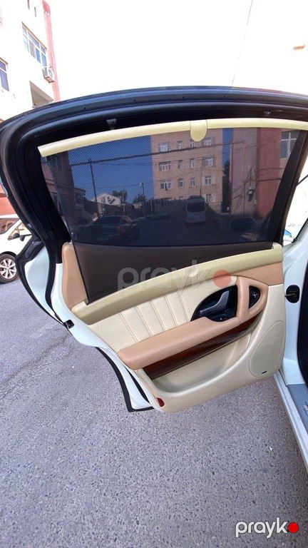 Maserati Quattroporte, 4.2 L, 2006 il, 150 000 km — Avtomobillər, Bakı (9)