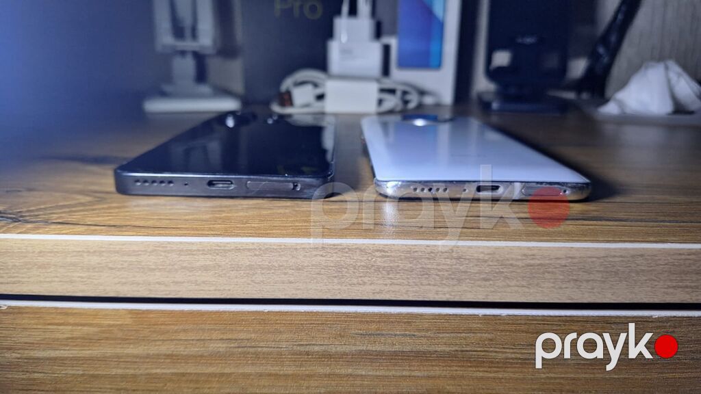 Poco F2 Pro, rəng - Ağ, Barmaq izi — Xiaomi, Bakı (4)
