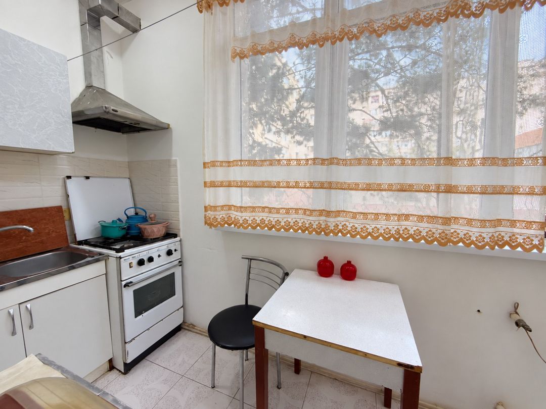 İcarəyə verilir 1 otaqlı yeni tikili 30 m² — Mənzil, Bakı (3)