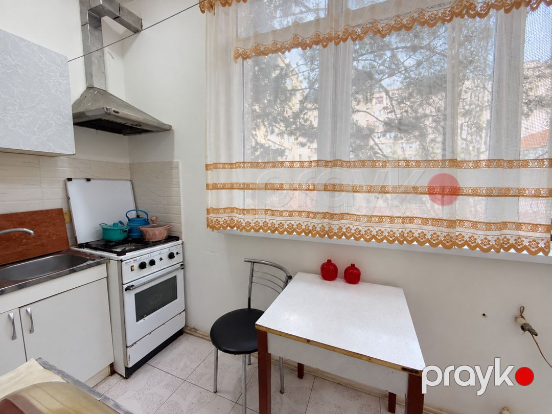 İcarəyə verilir 1 otaqlı yeni tikili 30 m² — Mənzil, Bakı (3)