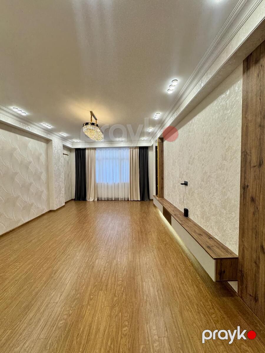 Satılır 3 otaqlı yeni tikili 136 m² — Mənzil, Bakı (5)