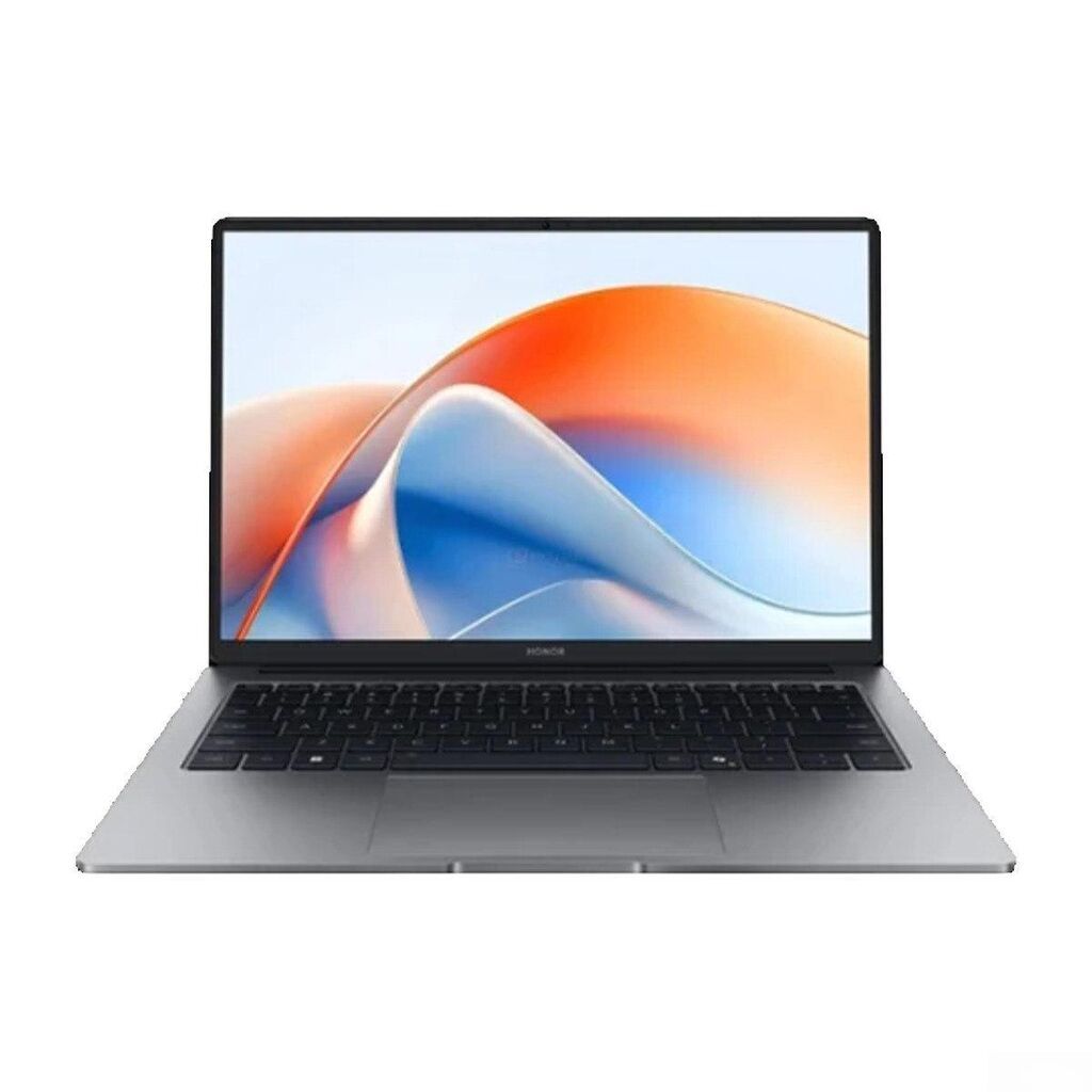 Honor MagicBook X14 Plus 2025 Frb-x Core 5 220H 16GB/1TB Windows 11 — Kompüterlər və noutbuklar, Bakı (2)