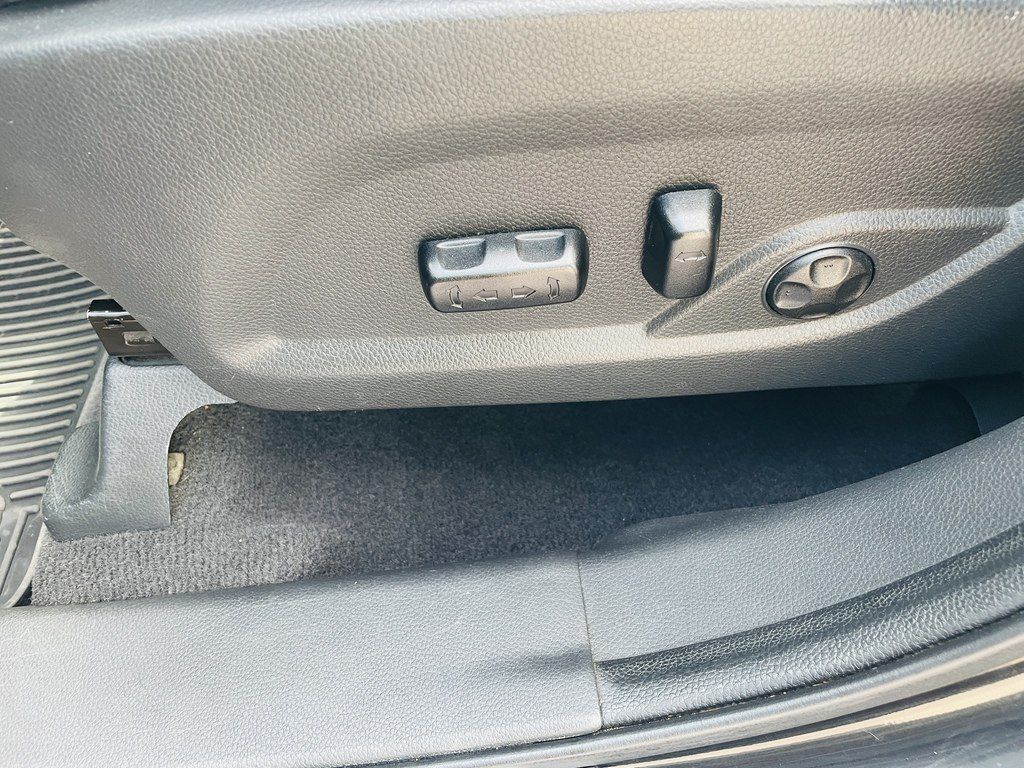 Hyundai Santa Fe, 2.0 L, 2014 il, 185 000 km — Avtomobillər, Lənkəran (7)