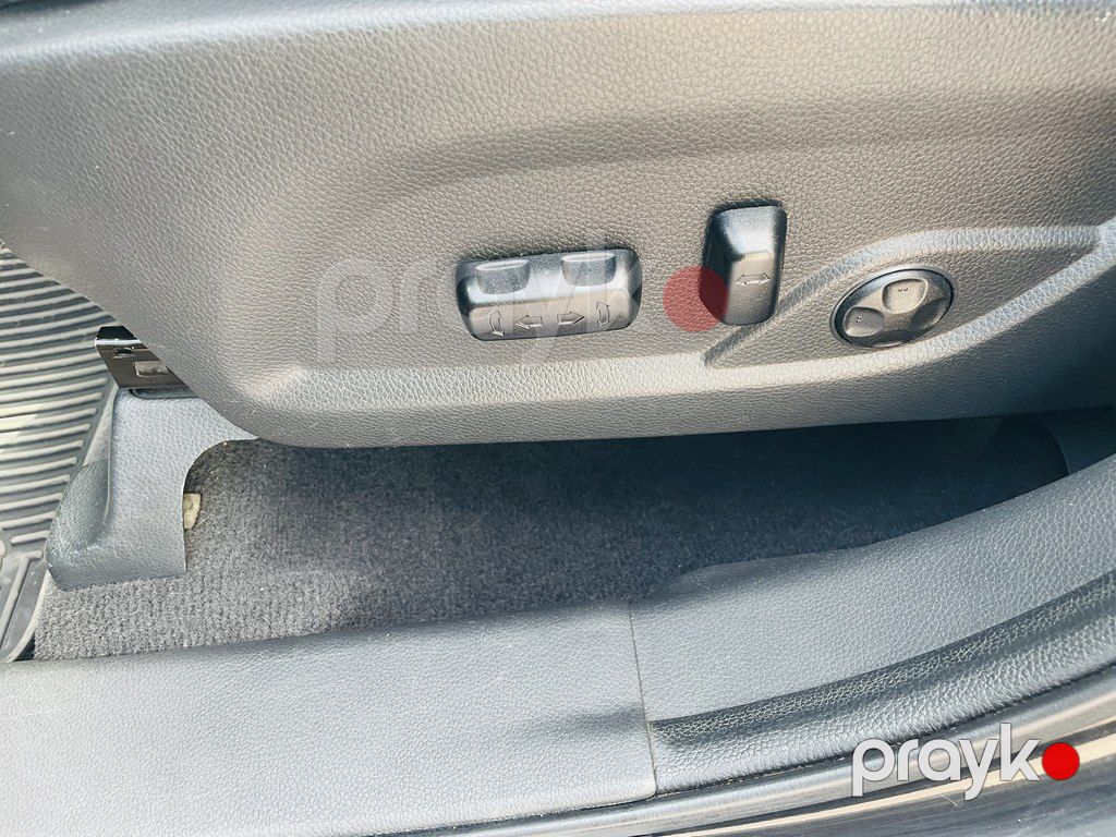 Hyundai Santa Fe, 2.0 L, 2014 il, 185 000 km — Avtomobillər, Lənkəran (7)