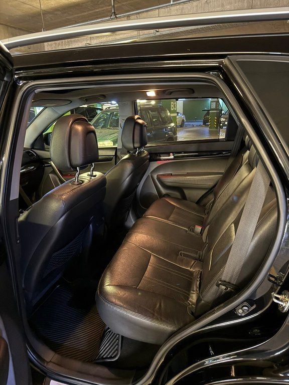 Kia Sorento, 2.4 L, 2014 il, 167 600 km — Avtomobillər, Bakı (8)