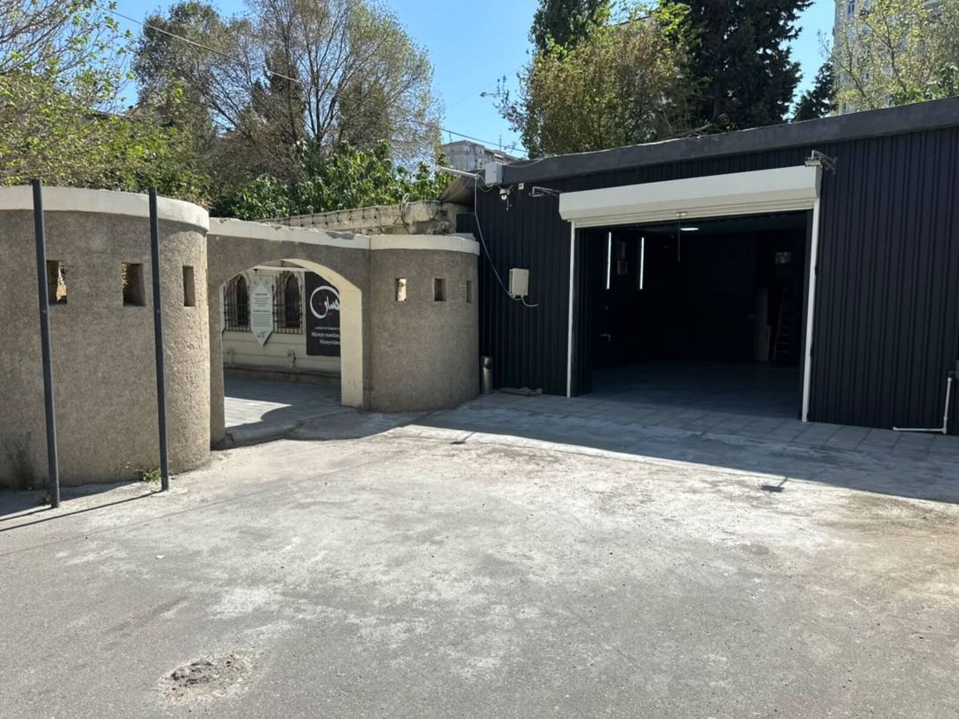 İcarəyə verilir obyekt 50 m² — Əmlak, Bakı (3)