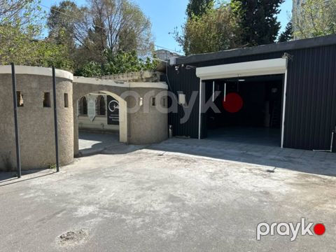 İcarəyə verilir obyekt 55 m² — Bakı