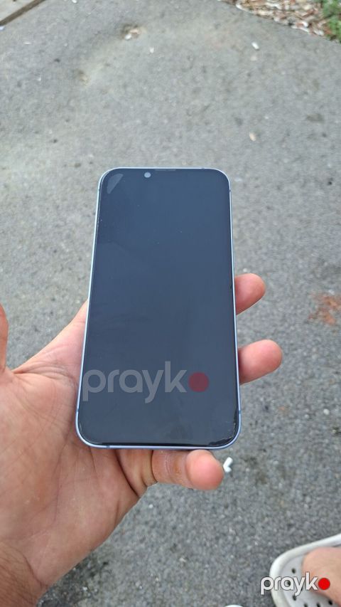 IPhone 14 — Digah