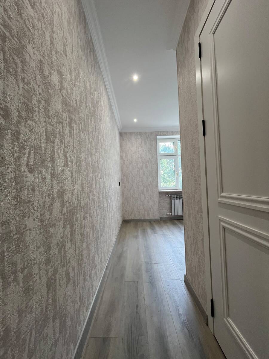 Satılır 2 otaqlı köhnə tikili 50 m² — Mənzil, Bakı (11)