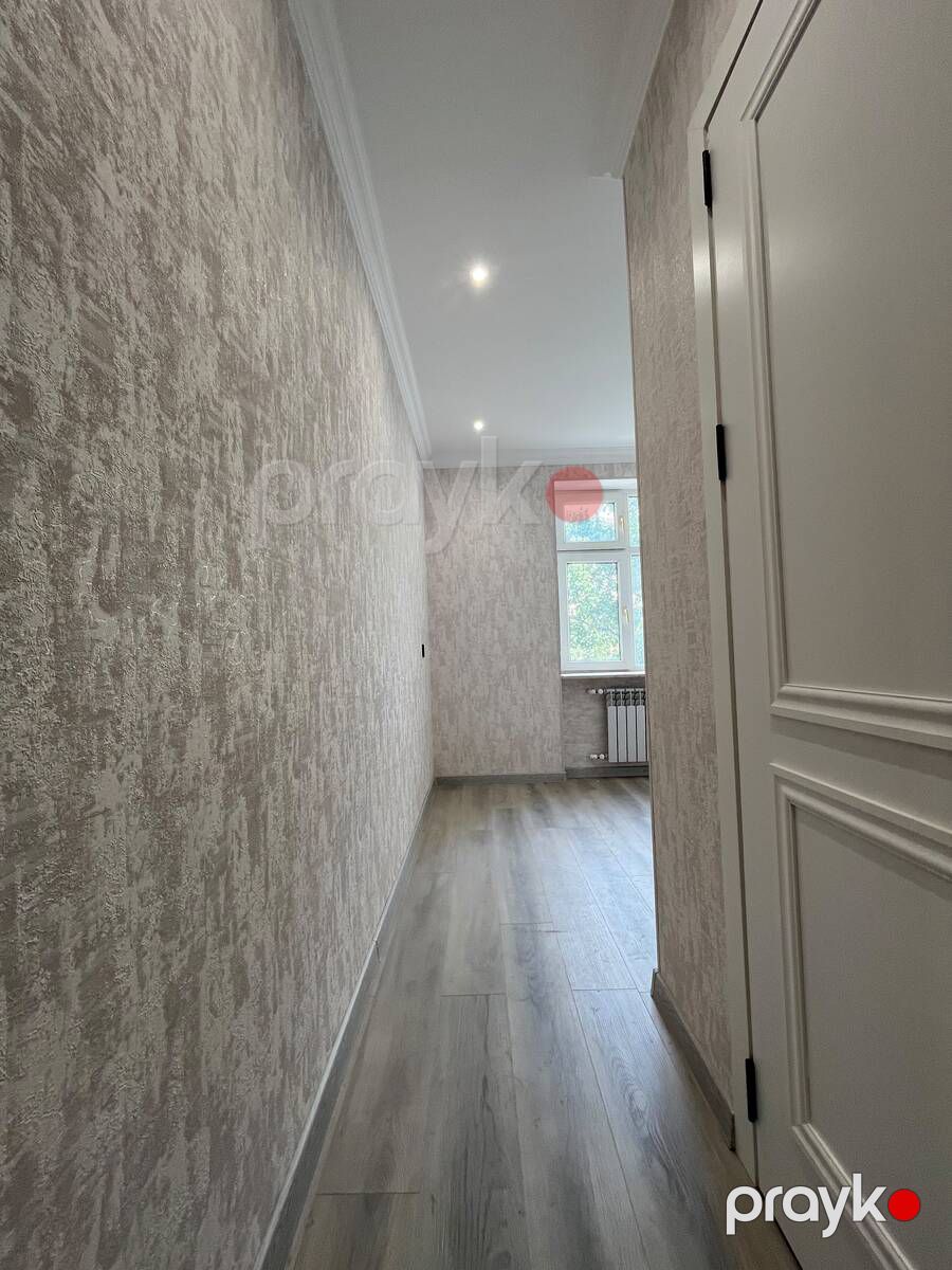 Satılır 2 otaqlı köhnə tikili 50 m² — Mənzil, Bakı (11)