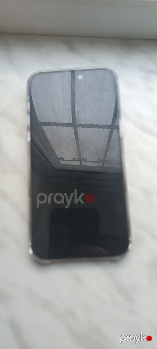 Apple iPhone 14 Pro Max Deep Purple 256GB/6GB — Smartfonlar, Sumqayıt (5)