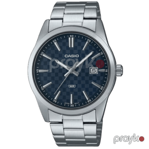 Casıo MTP-VD03D-2AUDF — Bakı