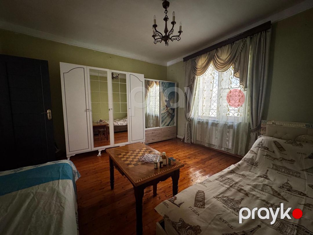 Həyət evi, Bakıxanov qəs — Ev, villa, Bakı (9)