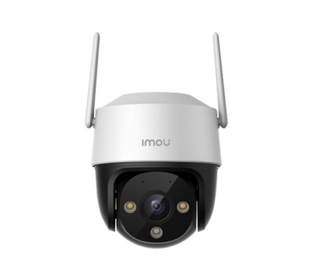 Imou Cruiser SE+ 3MP Wi-Fi 6 çöl kamerası – 360° PTZ — Ağıllı ev və təhlükəsizlik, Bakı (3)