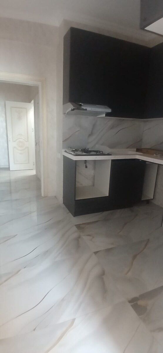 2-otaqlı yeni tikili, Xırdalan ş., 65 m² — Mənzil, Xırdalan (4)