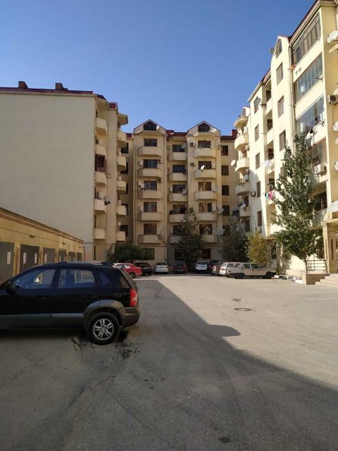 2-otaqlı yeni tikili, Xırdalan ş., 50 m² — Xırdalan